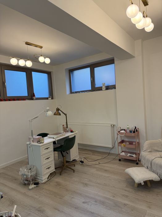 Inchiriez Spatiu Comercial Bulevardul Dacia / Eminescu