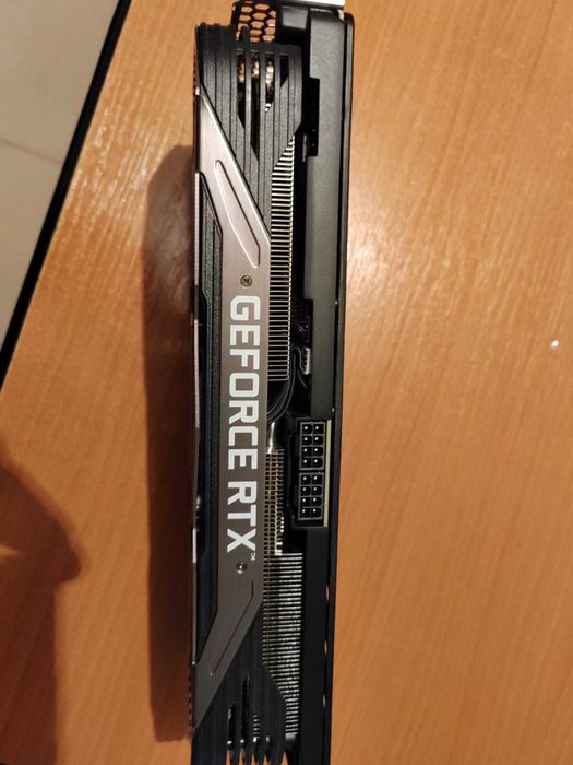 placa video Gainward RTX 3070 TI