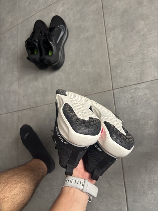 Papufi nike Zoomax