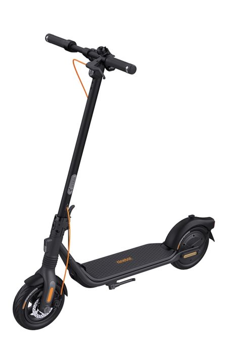 Самокат электро