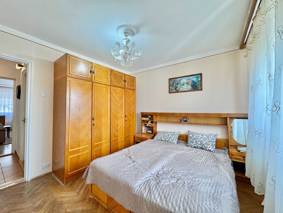 Apartament 2 camere - Decomandat - Calea Dumbravii, Sibiu