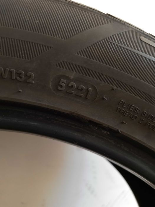 Гуми Gripmax Suregrip a/s 225/55 R 19 всесезонни