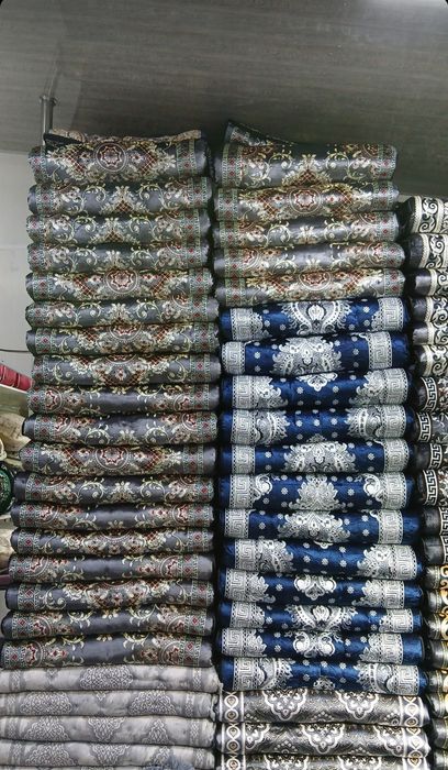 Курпача матрасник подушка koʻrpacha yostiq matras komplektlar