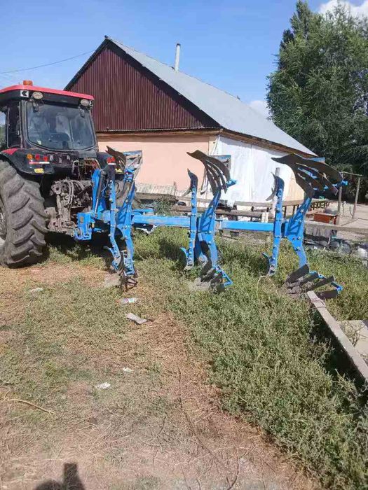 Трактор сатылады