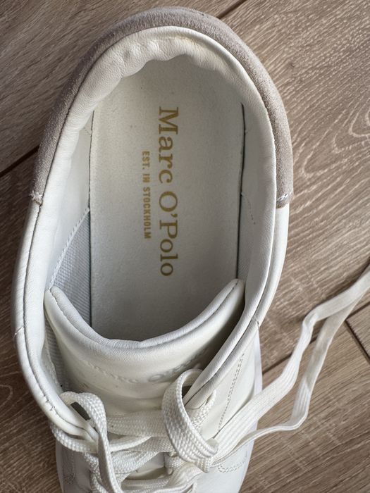 Обувки Marc O’Polo