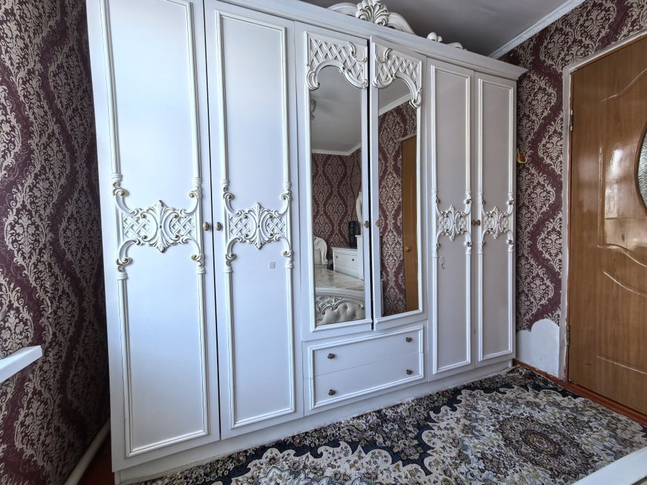 Спальный гарнитур комплект