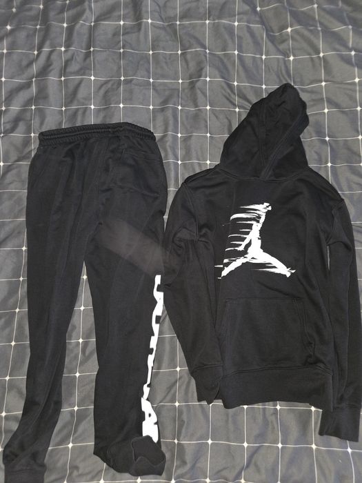 Nike Jordan размер L