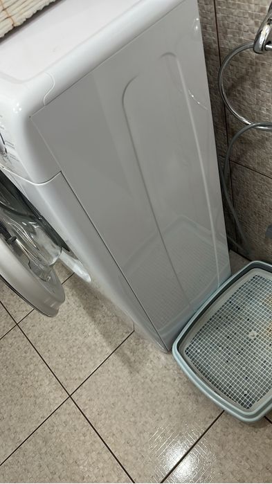 Стиральная машинка Candy