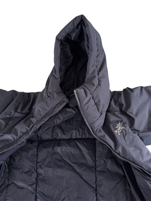 Яке Arcteryx Atom Heavy