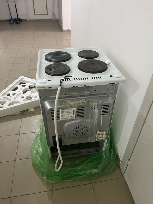 Газ плита сатылады.