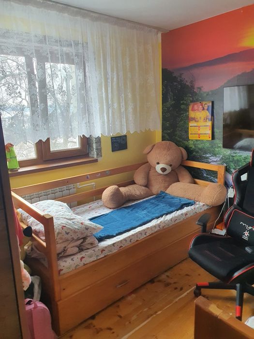 De vânzare apartament 2 camere