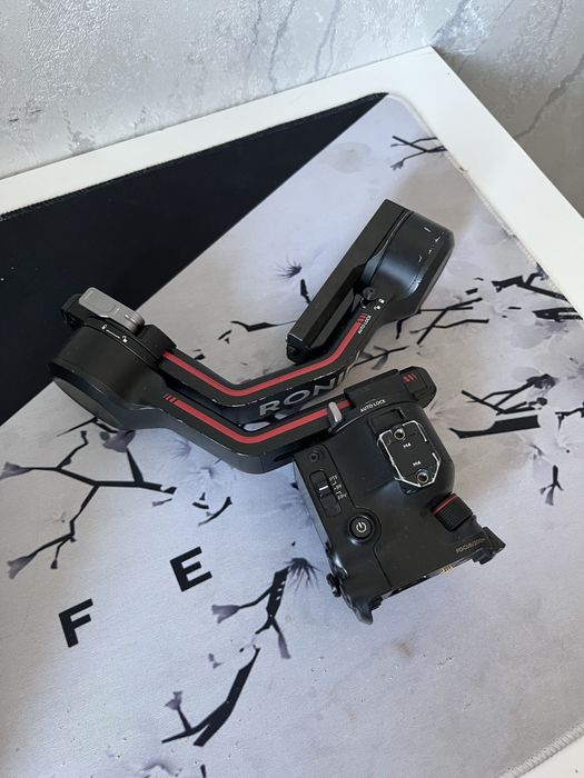 срочно!!! DJI RS3
