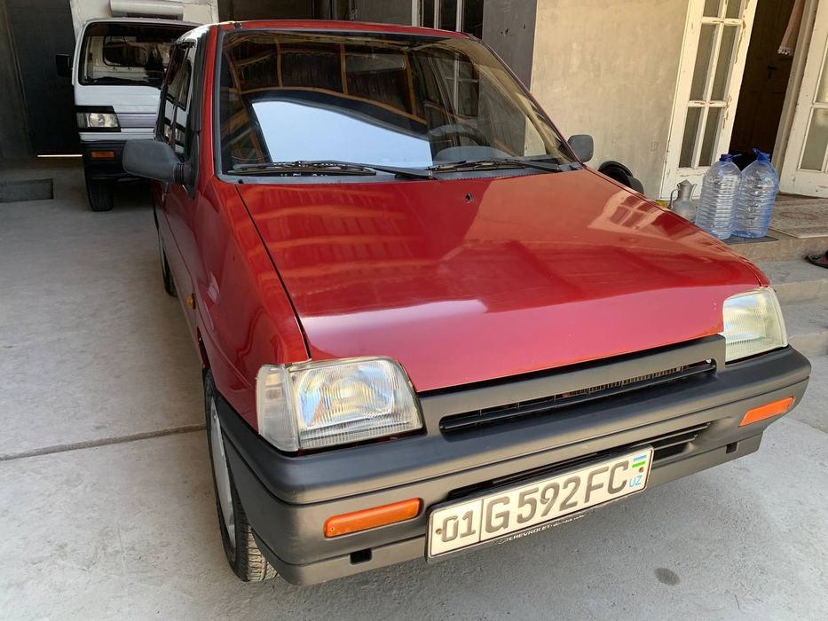 Срочно сотилади ТИКО состояние отличный