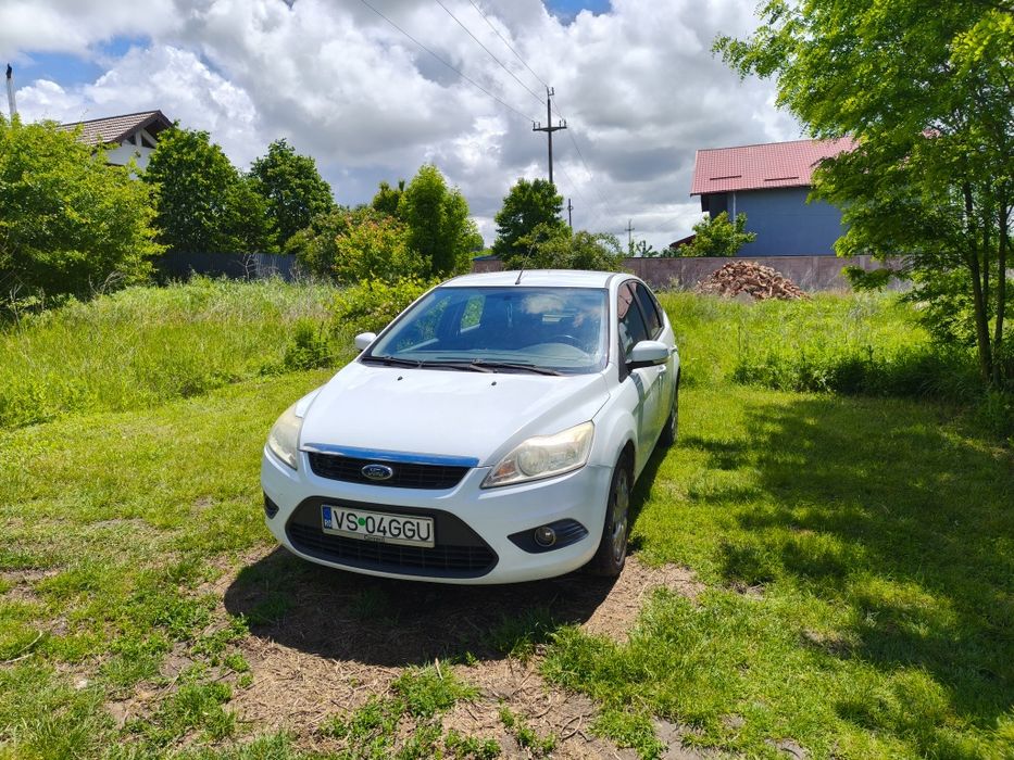 FORD Focus 2010