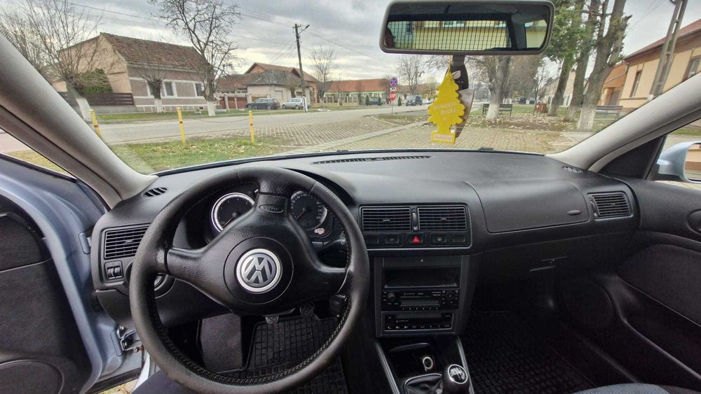 Vand masina WV Golf 4 combi