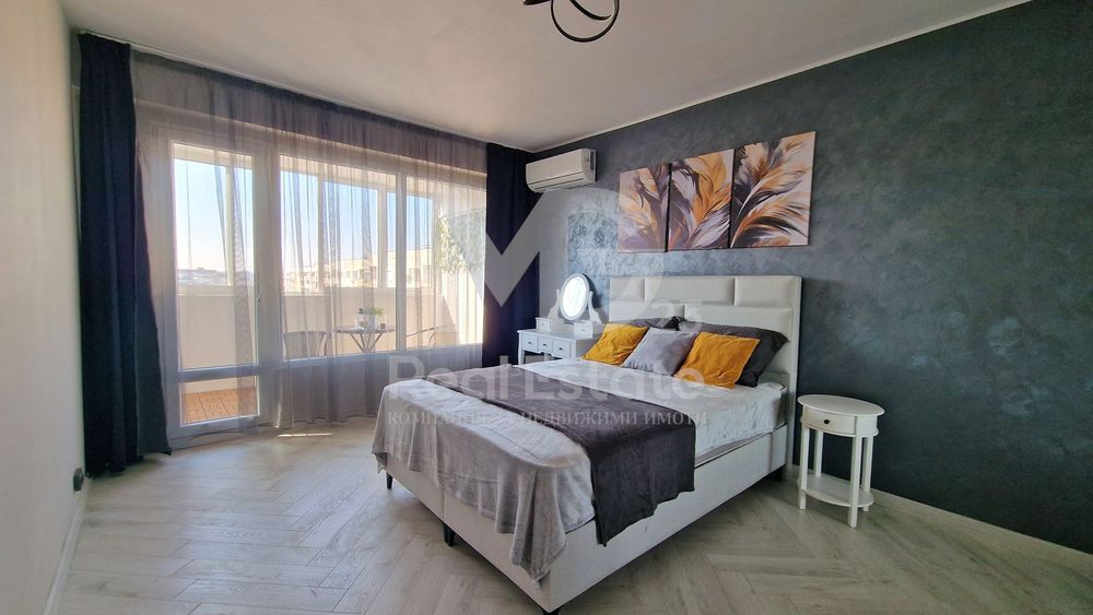 С ДВЕ СПАЛНИ за ПЪРВИ собственици до Каридад!