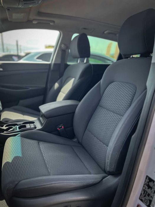 HYUNDAI TUCSON 2019 85k km! Панорама,подгреви,асистенти,android auto