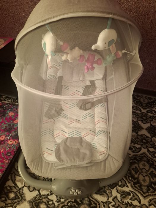 Bolalar lyulka shezlong sotiladi