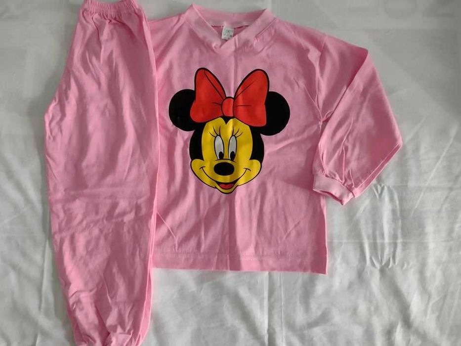 Детски нощници за момиченца