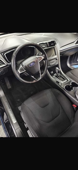 FORD Mondeo 2018 — imagine 3