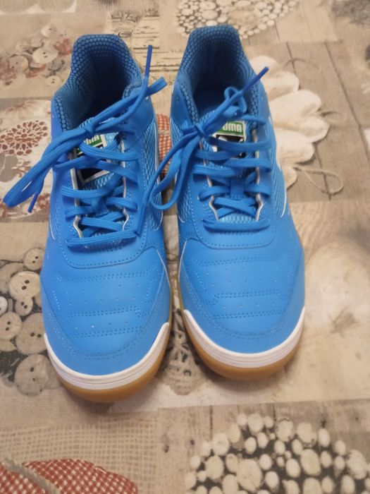 Футболни маратонки