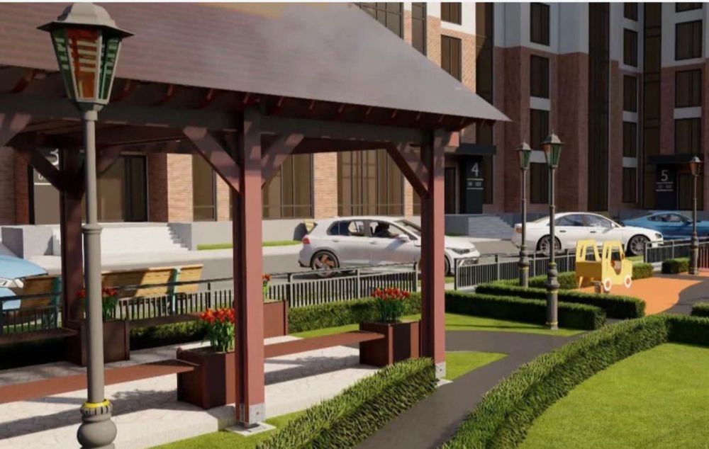 Продам 3х комнатную квартиру