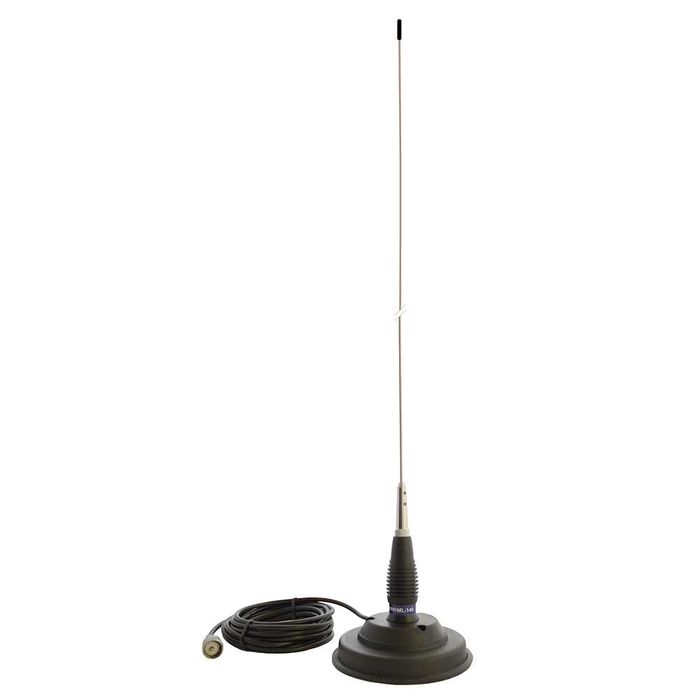Statia radio CB CRTOne V