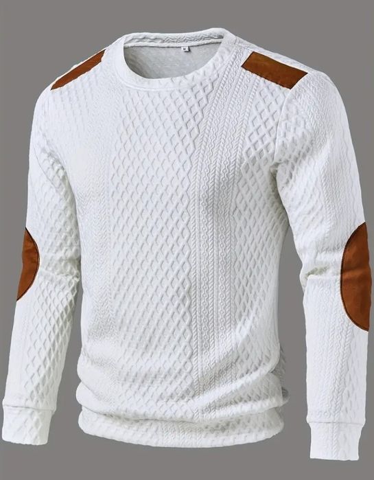 Pulovar barbati new model, import Italia