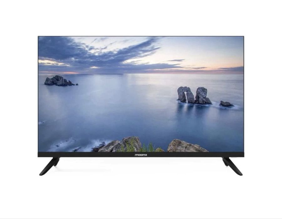 Телевизор Moonx 43M850 Smart TV 43" FHD (Новый, запечатанный)