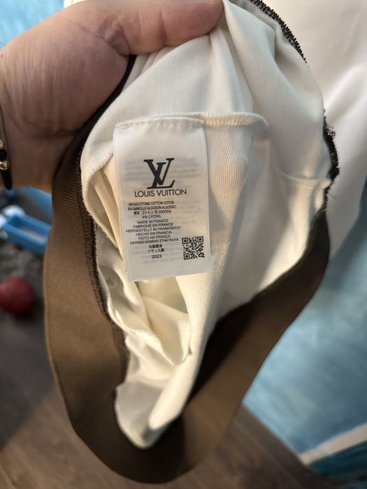 Hanorac Louis Vuitton dama Premium nou