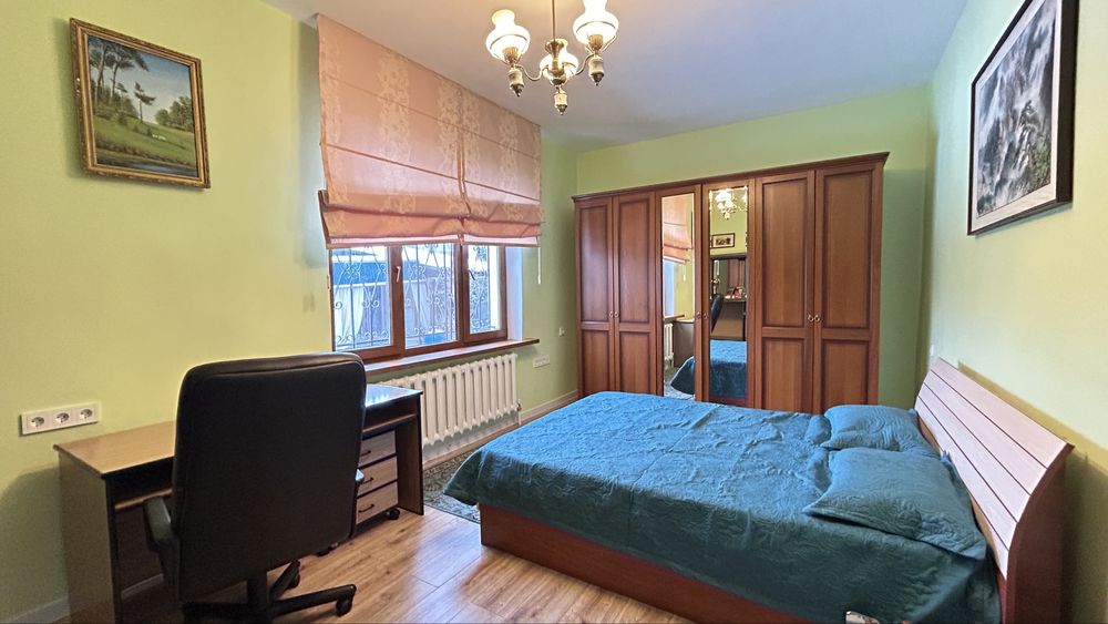 Дом посуточно в медеуском районе