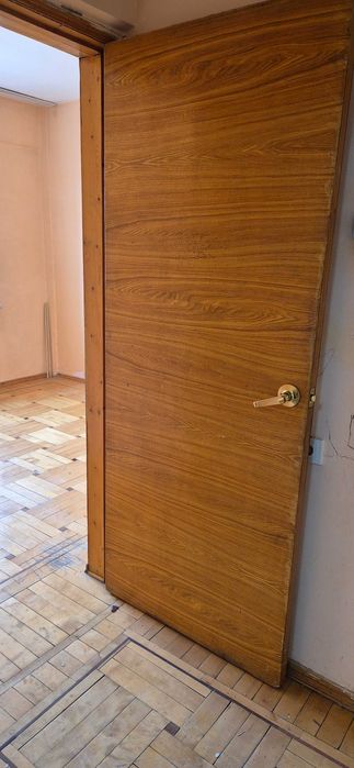 Межкомнатные двери