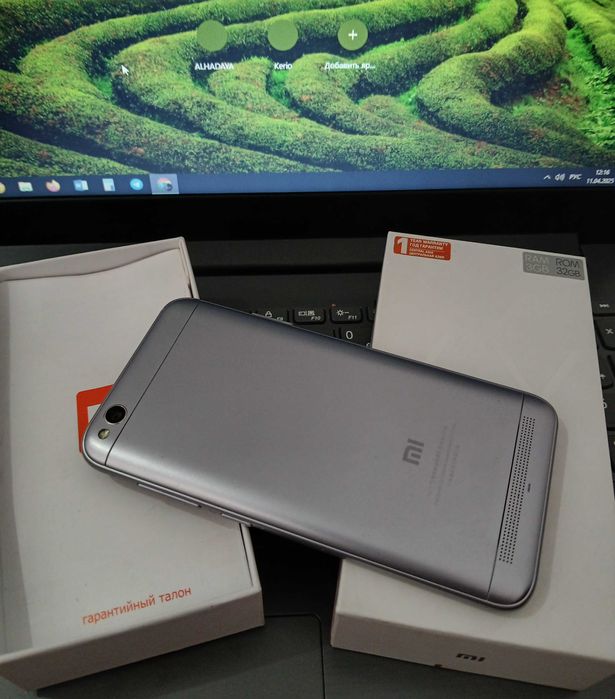 Hamyonbob narxda yaxshi sifatdagi uyali aloqa vositalari!