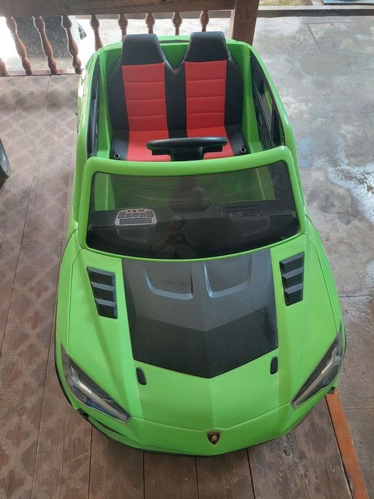 Pulutli mashinalar sotiladi