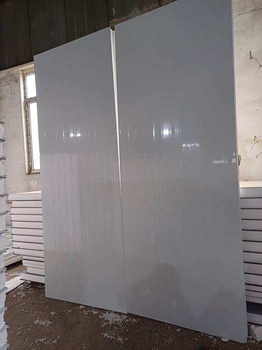 Сендвич понель Sendvich panel Сэндвич панели