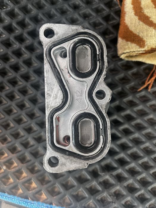 Соленоид АКПП Honda CR-V RD1