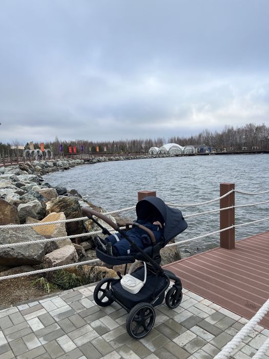 Коляска Easywalker