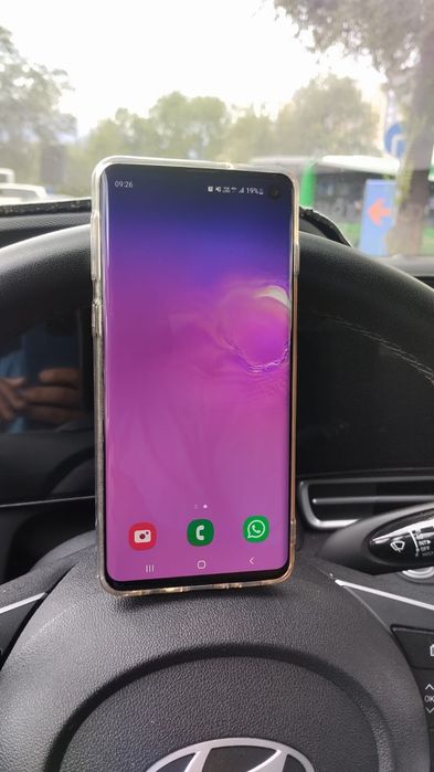 Samsung s10 с документами срочно продам