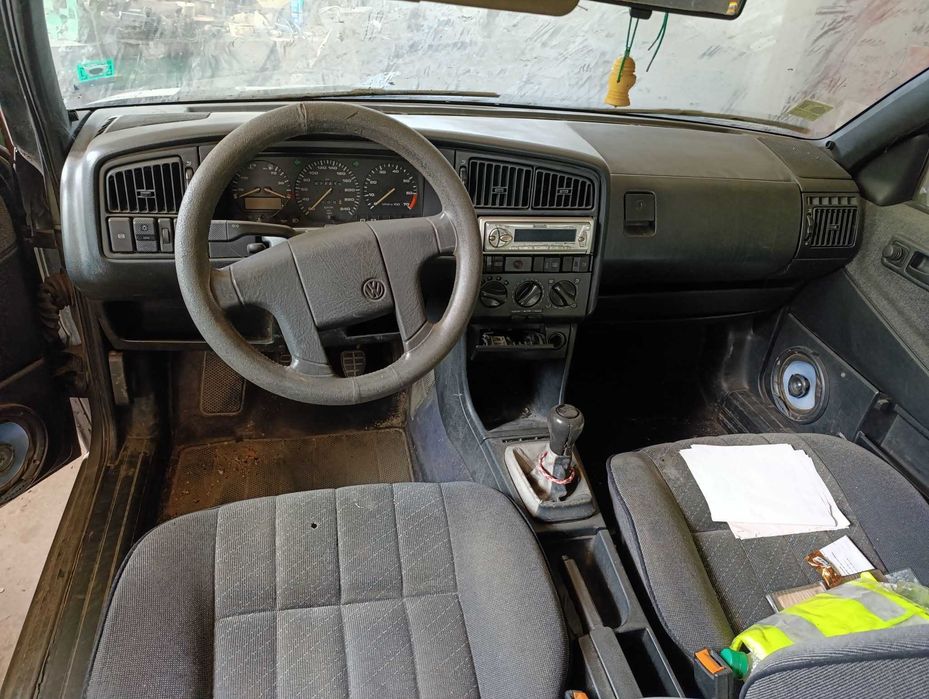 Продавам WV Passat B3