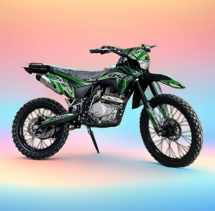 BSE Эндуро 250куб
