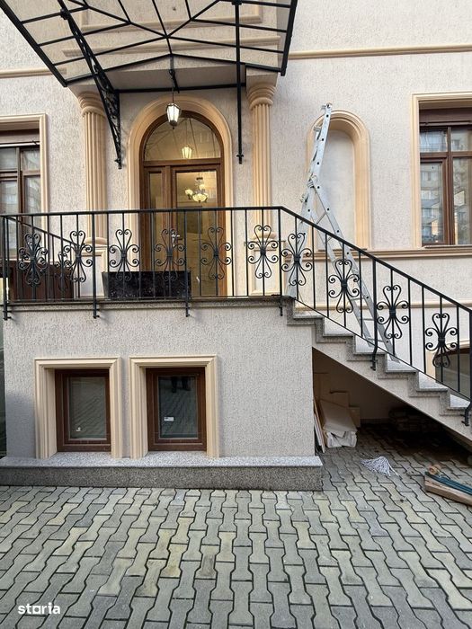 Casa pretabila birouri | Piața Victoriei | Titulescu | Iacob Felix
