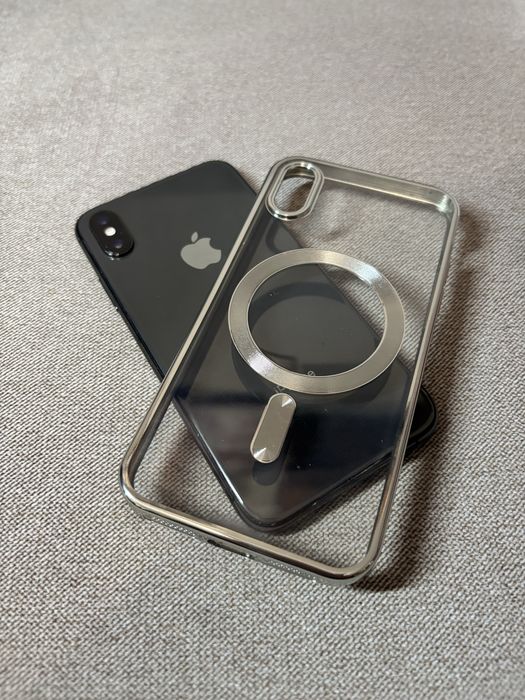 Рродпм или обменяю iphone xs