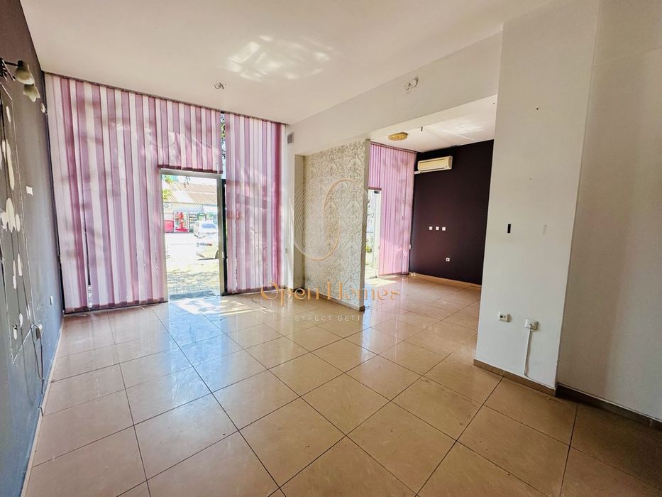 Продава се Магазин в к.к. Слънчев бряг - 66 кв.м за 2500 €/кв.м - Снимка #1