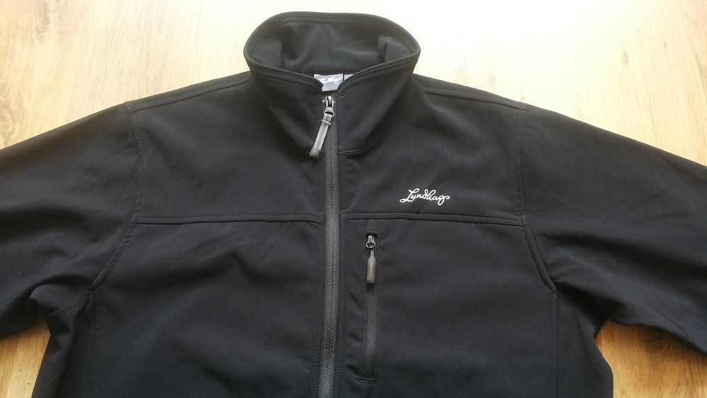 Lundhags Stretch Jacket размер M еластична горница - 1981
