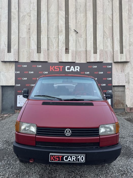Продам Volkswagen Transporter