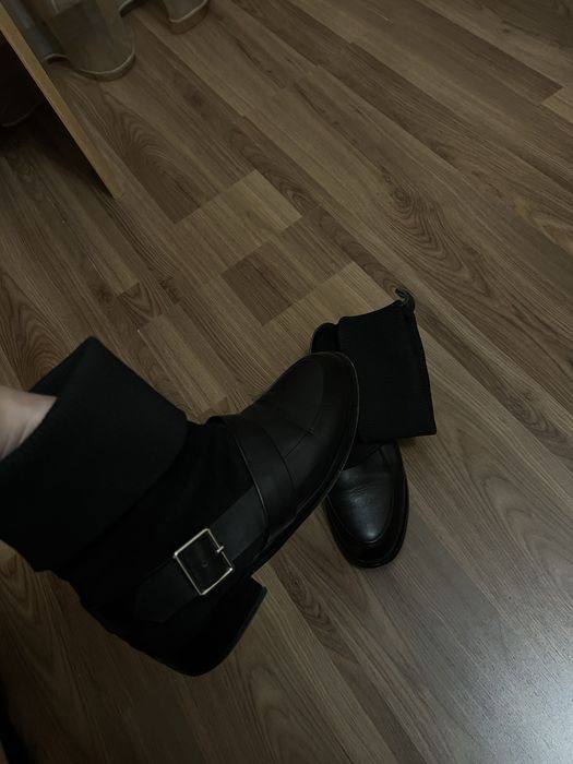 Сапожки в хорошем качесве