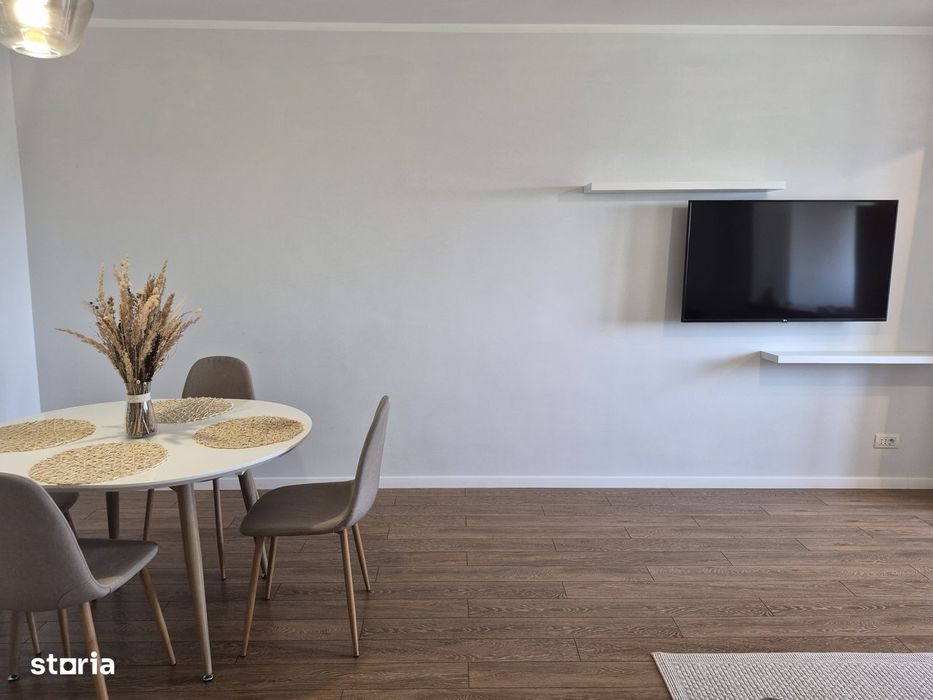 Apartament 2 camere |52 mp| Nicolae Grigorescu | renovat — fotografia 1