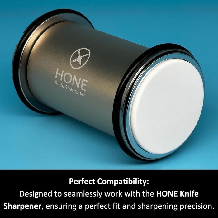 HONE Комплект Точило  и керамичен диск  Система за заточване НОВ