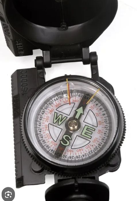 Срочно продам компас