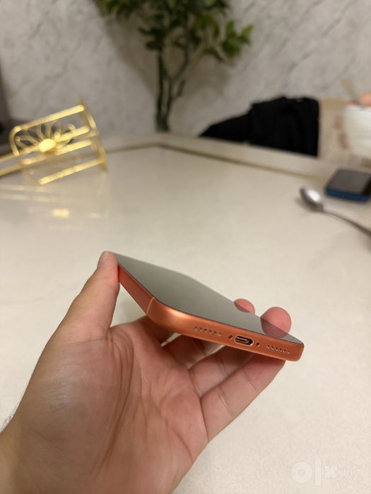 iPhone 17 Pro Max 256 Esim